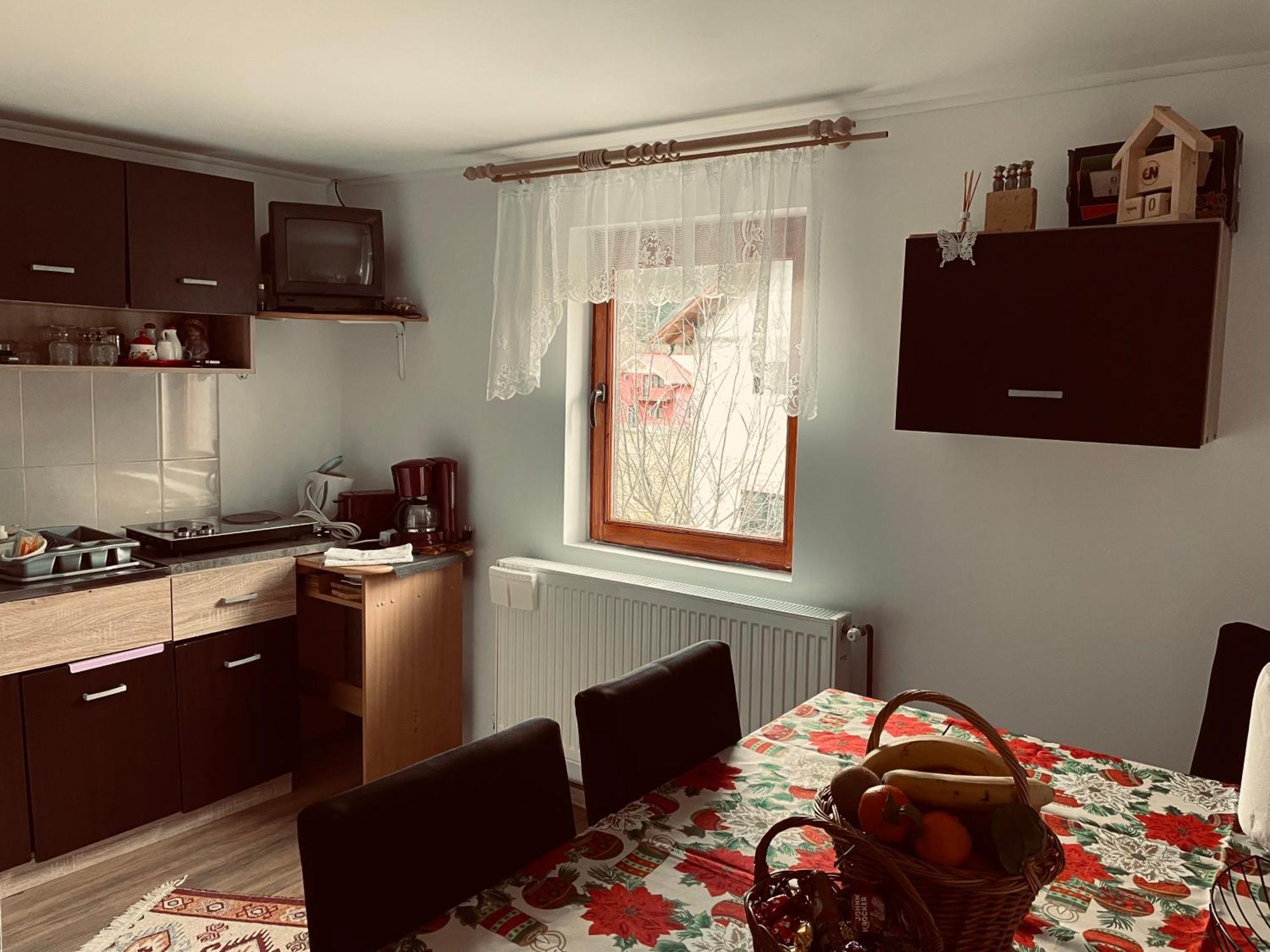 Casamaria Hotel Slanic Moldova Luaran gambar
